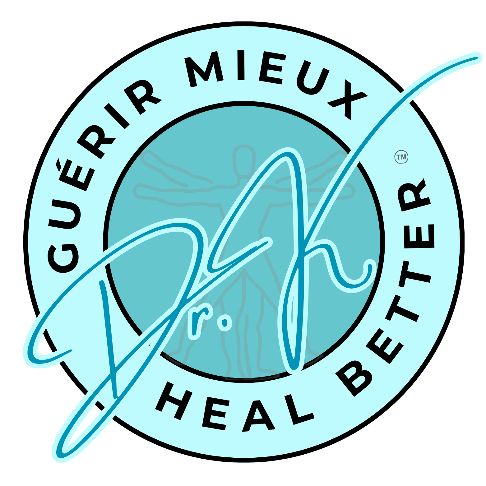 Heal Better · with Doctor K